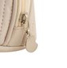 BKP-16 BEIGE Mini cosmetic bag STELLA
