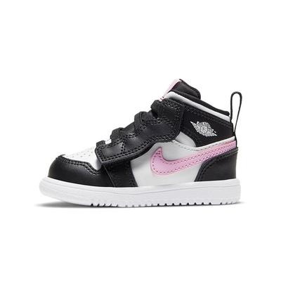 1 Mid Alt White Light Arctic Pink TD AT4613-103