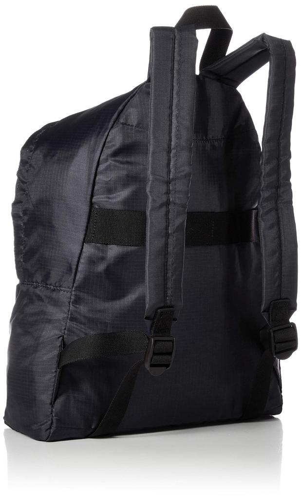 Aventura Appearance RTP-30565 Travel Packable Backpack Daypack, Gray