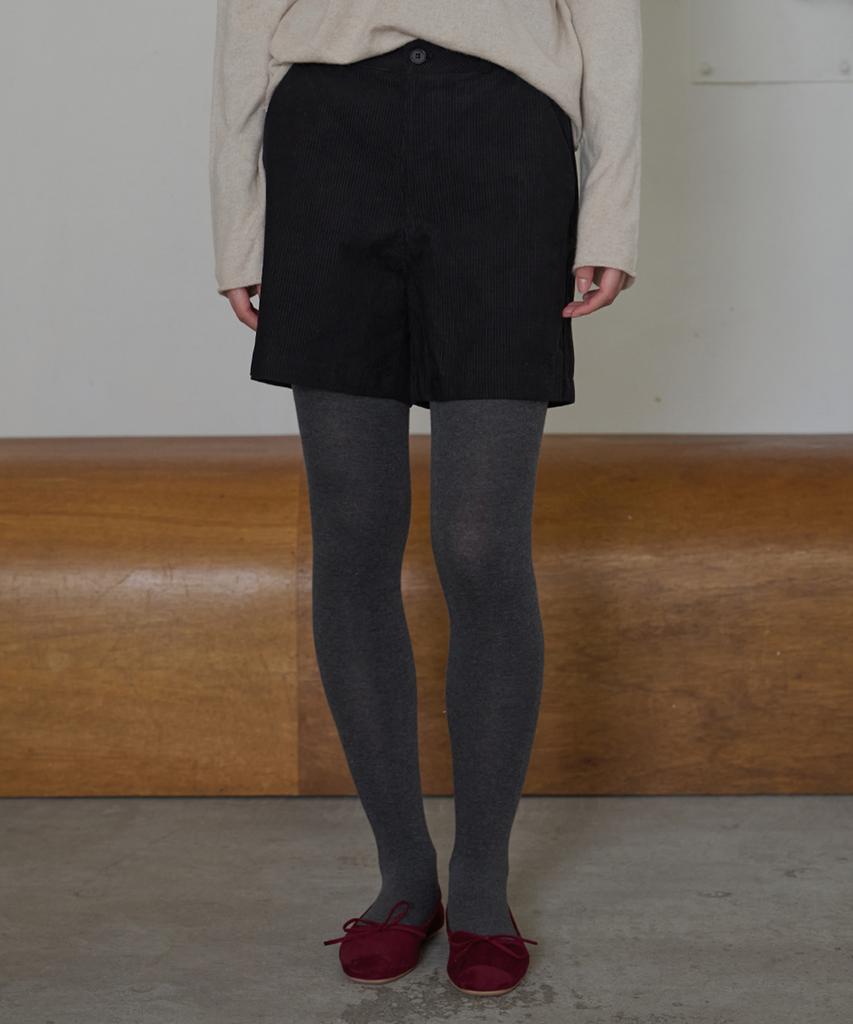 BUT'TON Corduroy Shorts (2 Colors)