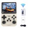 Handheld Video Game Console Support WiFi APP Download Global Online Battle Massive Game Updates Downloads 19 Emulators