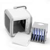 USB Portable Air Conditioner Personal Unit Cooling Fan Humidifier Purifier