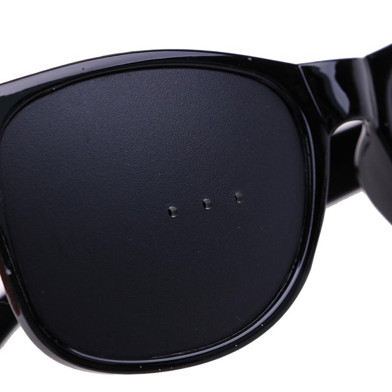 Unisex Vision Care Brillen Augenkorrektur Übungsbrille Sehhilfe Brille