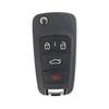 1pc keydiy KD B18 original universal 3 button remote smart key remote control for KD900 KD-x2 KD mini
