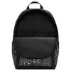 Nike Polyester Backpack Unisex Black HM4414-010
