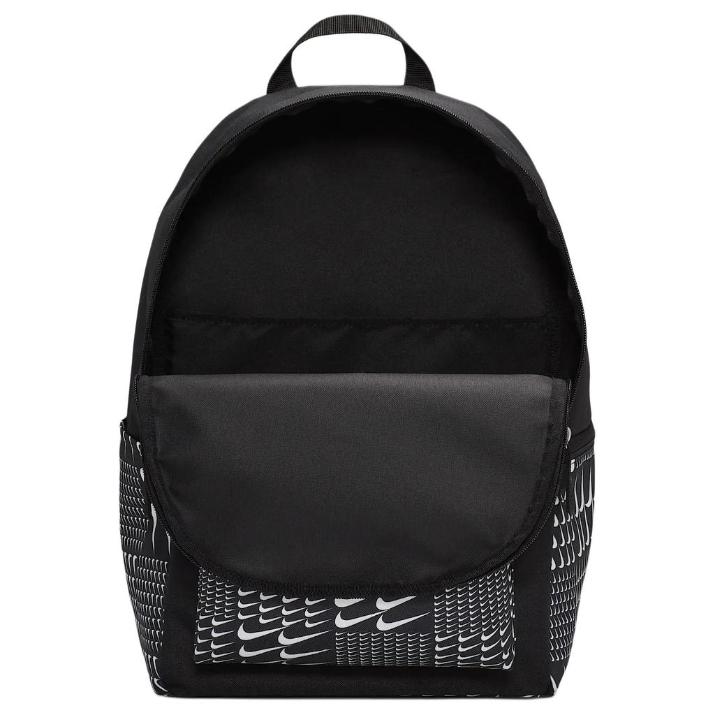 Nike Polyester Backpack Unisex Black HM4414-010