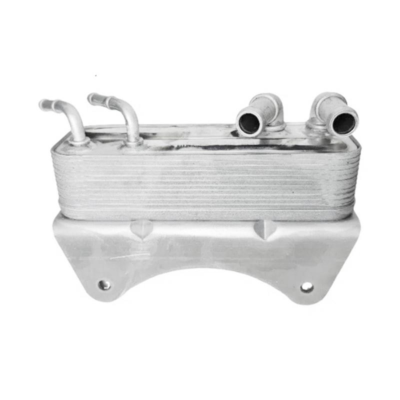 

T21-1301120 Oil Radiator For Chery TIGGO5 Tiggo 5 Transmission Oil Cooler Engine Cooling System Part как