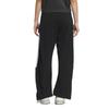 Adidas V FT Pant Comfortable Breathable Fitted Drawstring Casual Pants Women Pants Black JZ2329