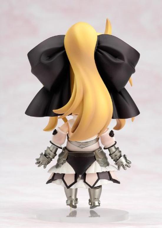 Codes Fateunlimited Nendoroid Saber Lily (Figurine articulée peinte en PVC et ABS)