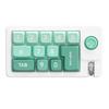 MKESPNK810 Механічна ігрова клавіатура з можливістю гарячої заміни, RGB, дротова