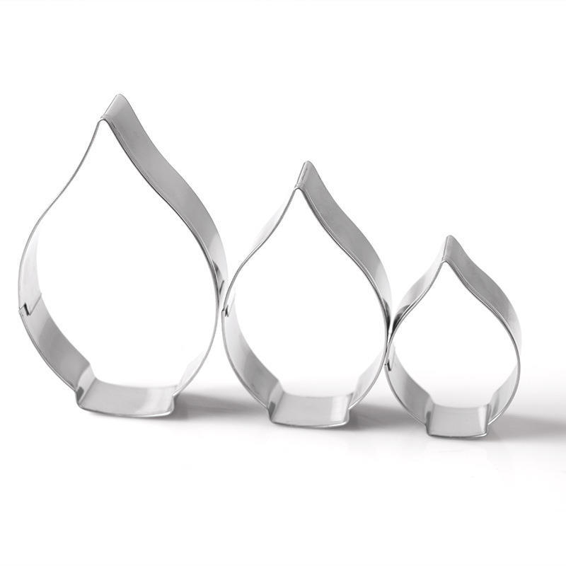 

Формочки для печенья из нержавеющей стали, цветы, конфеты, форма для печенья, сделай сам, помадка, кондитерский декор, инструменты для выпечки