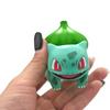 Pokemon Pikachu Anime Figure Toys Pikachu PVC Cake Car Decoration Ornaments Action Figure for Children Birthday Christmas Gifts
