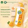 Dettol Osvěžující sprchový gel s citrusy