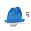 Gallon Cloth Filter For Dry Pickup Installed Quickly