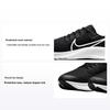 Air Zoom Pegasus 38 GS Schwarz Weiß Kinder Sneaker Anthrazit Volt CZ4178-002