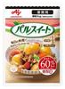 Palsweet Ajinomoto Palsweet Bag Powder 1kg 60% Calorie Off