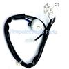 High Quality Ignition Starter Switch Wiring Ignition Cable Switch for Isuzu D-max 8-97349933-0 8973499330 8-97350071-0