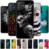 Für Cubot Note 50 Hülle TPU Weich Tier Bemalt für CUBOT Note 50 Note50 Abdeckung Luxus auf für CubotNote50 Mode Schutzhüllen