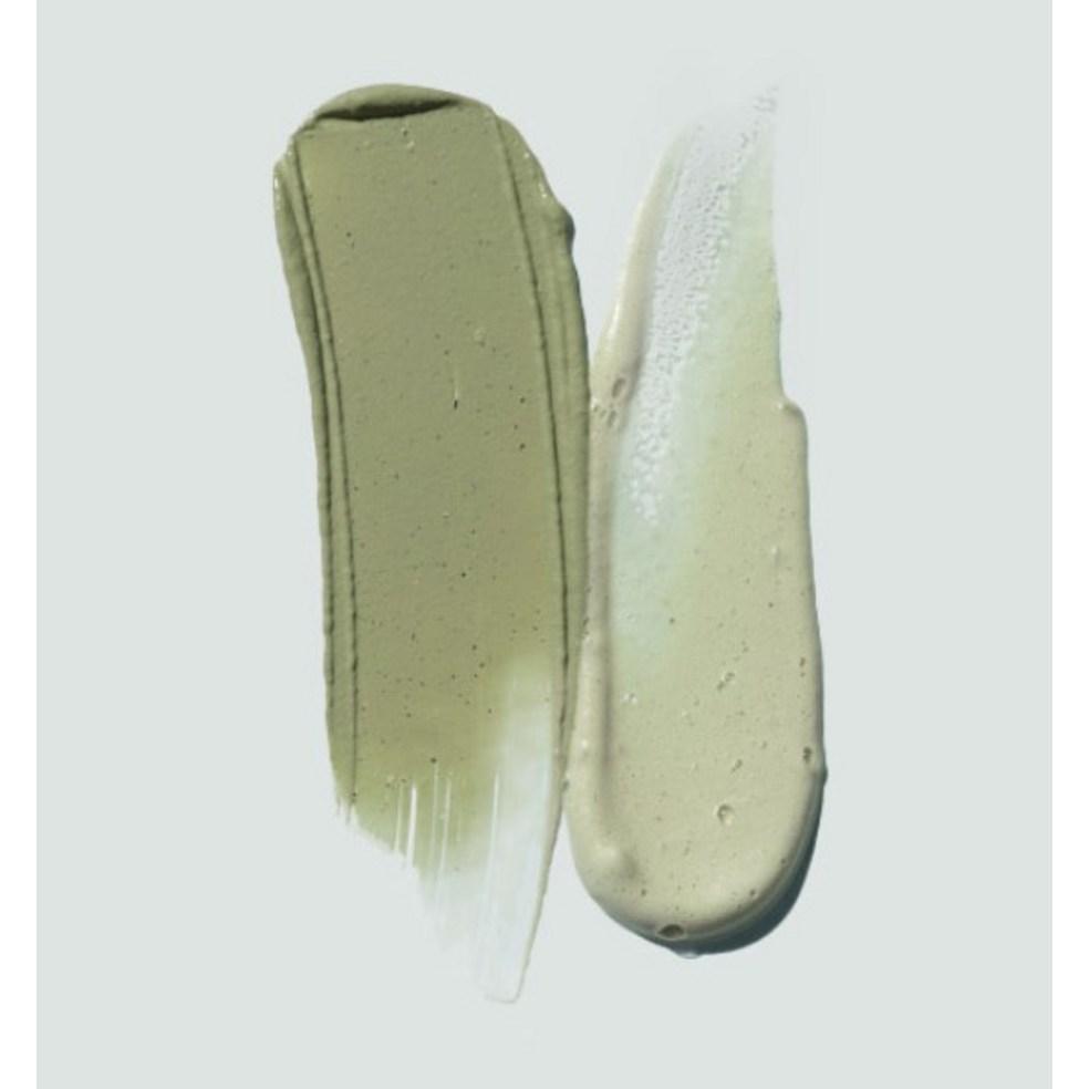 MISSHA Artemisia Pack Foam Cleanser 150ml