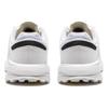 Decathlon WW 500 Durable Breathable Low-Top Golf Shoes Men's White