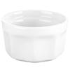 4x Naczynie Zapiekania Żaroodporne Miska Miseczka Kokilka Ceramiczna 40 ml