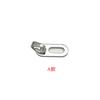 Industrial About Lockstitch Line Hook Synchronous DY Over Lug Line Plate Lockstitch Anti-Break Line Hook