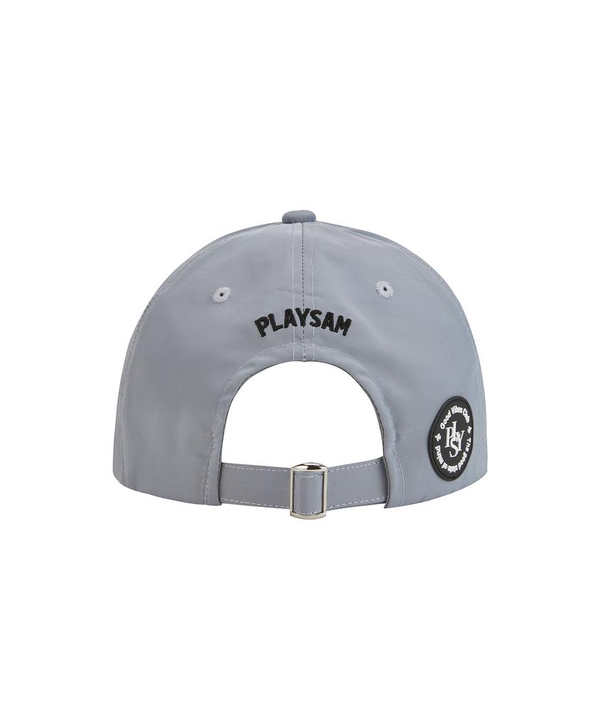 Peulleisaem Essential Ball Cap / Grey