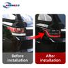 1 PC Left/Right Tail Light for Land Rover Range Rover Sport 2014 2015 2016-17 Reversing Brake Lamp Dynamic LED Turn Signal Light