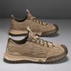 Herbst 2024 Herren Rutschfeste Sportliche Freizeitschuhe für Arbeit, Outdoor, Klettern und Arbeitsschutz.