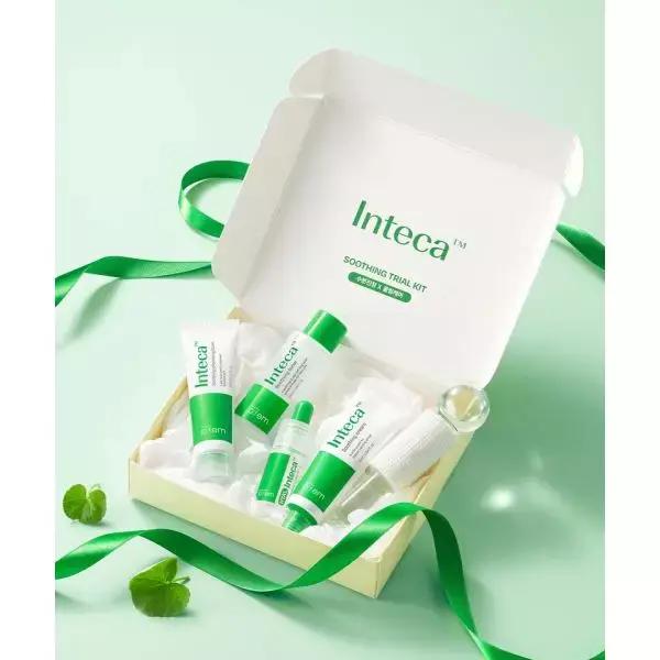 Make P:REM Inteca Trial 4-Piece Kit + Free Cooler