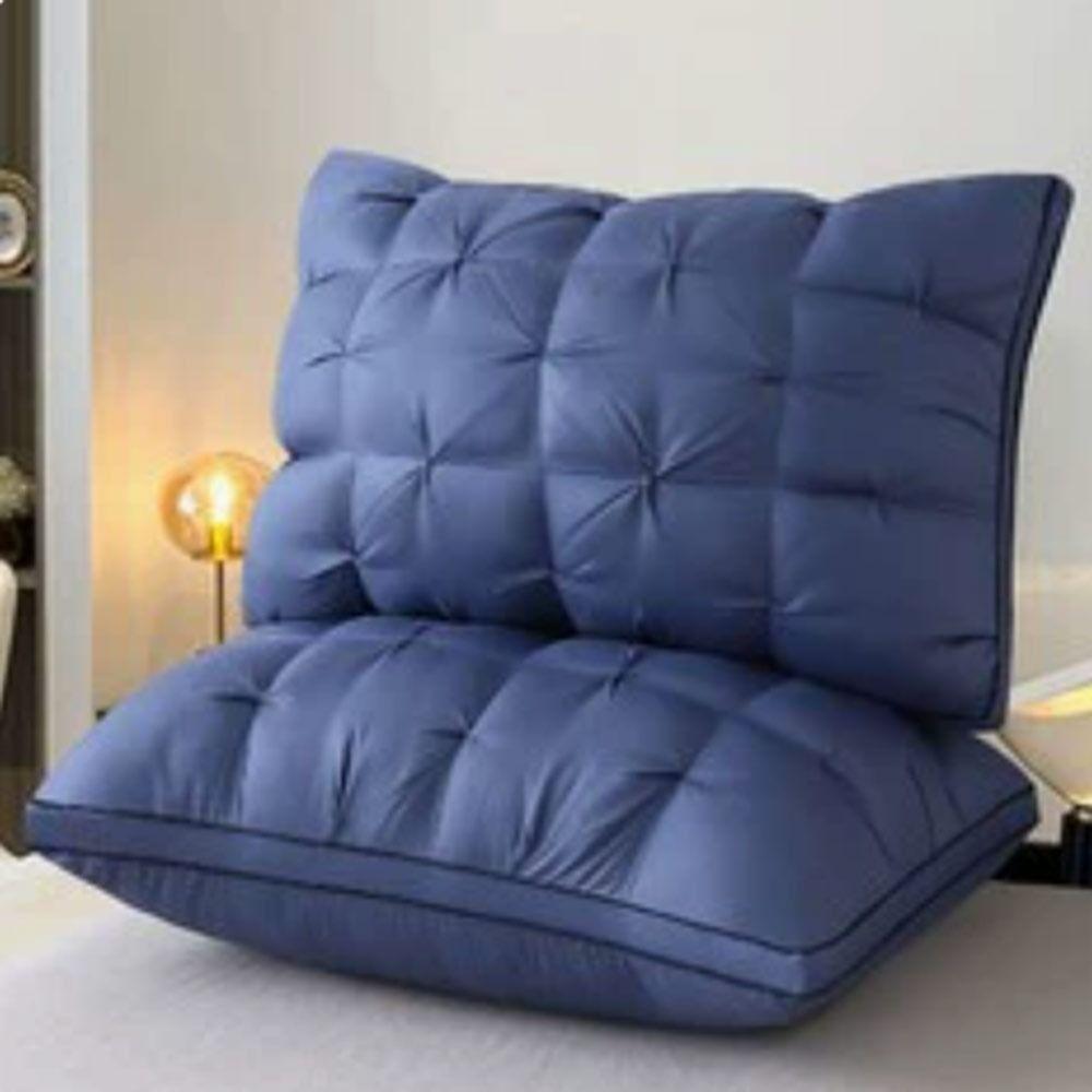 Breathable Cervical Pillow Soft Pillow Inner New Pillow Insert  Home Use