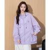 TonLion Women's Hooded Sun Protection Jacket