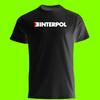 Interpol - Tricou - Muzică Rock Punk Indie Trupa Grup Anii 90