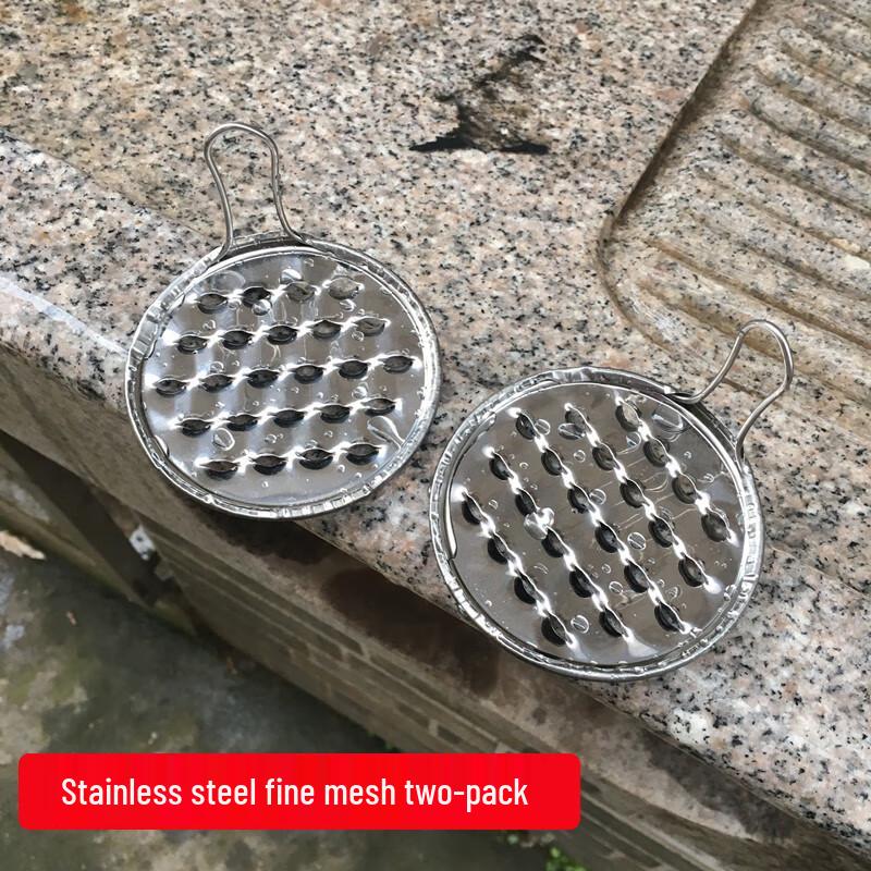 Утолщенный скребок для желе-лапши (2-Pack)