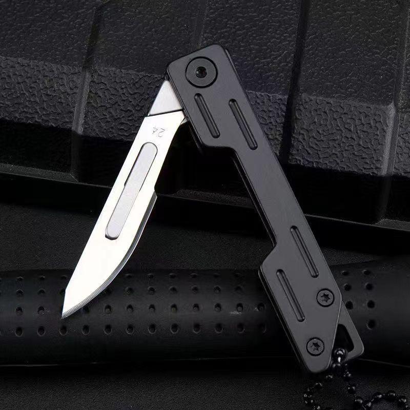 Mini Performance Folding Machinery Cost Folding Knife EDC Outdoor Unpacking Pocket Knife