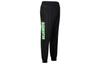 Li Ning Sports Pants Men's New Standard Black Moderate AYKQ427-2
