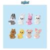 (POP-UP) SKZOO STRAP PLUSH