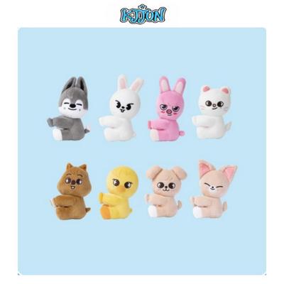 (POP-UP) SKZOO STRAP PLUSH