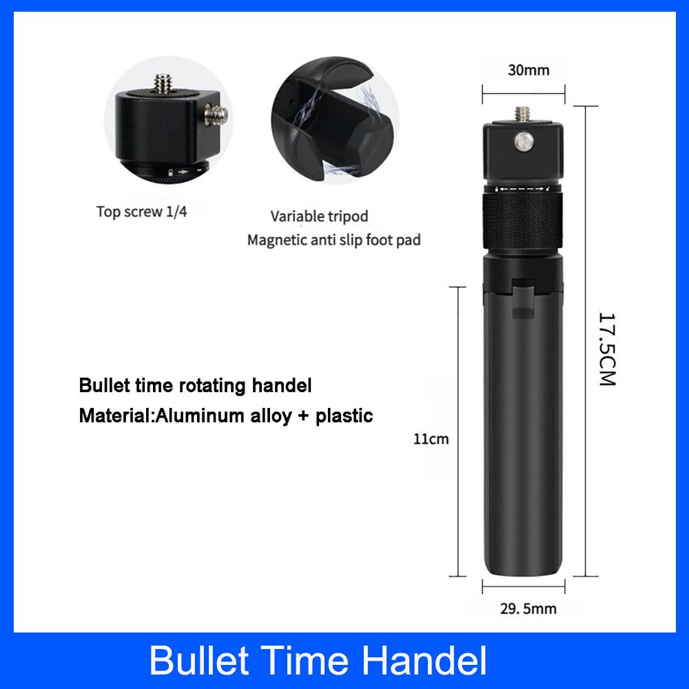 For Insta360 X6 X5 X4 X3 Carbon Fiber Invisible Selfie Stick 1.5m 3m Time Bundle Tripod Handle for Insta 360 Accessories 7
