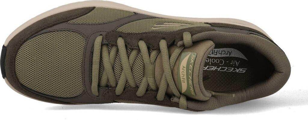 Skechers Arch Fit 2.0 - The Keep The Keep Green Sneakers