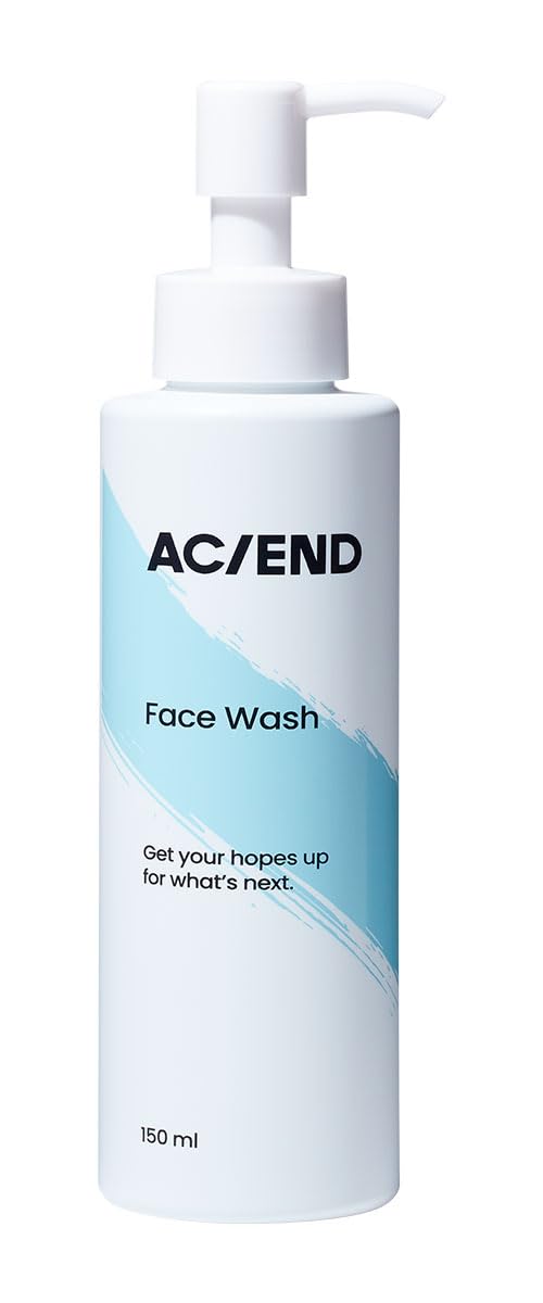 

Очищающий гель для умывания лица AC/END и…