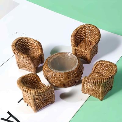 Muñecas y Peluches – Casas de muñecas y accesorios