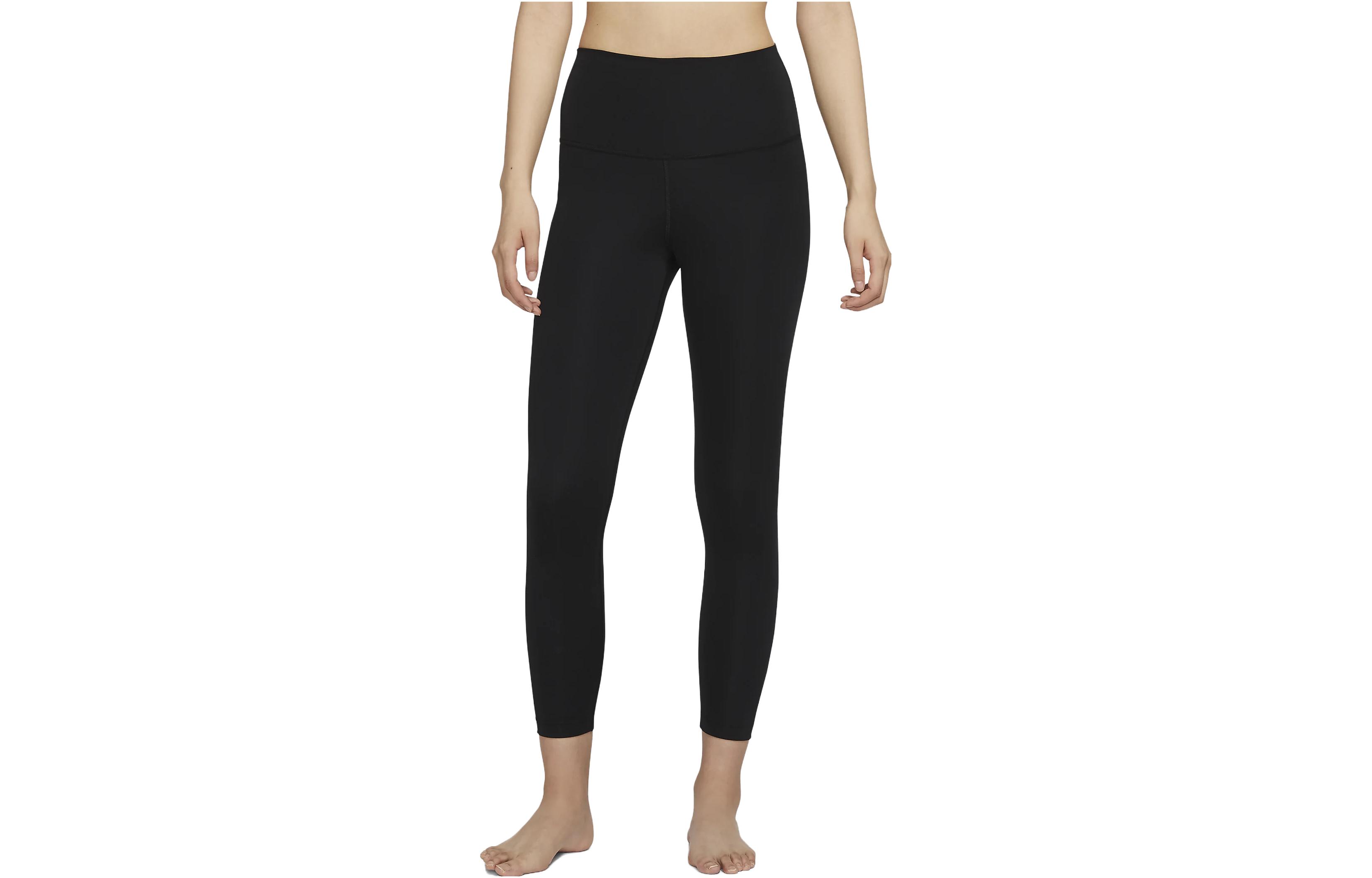 

Nike Sports Pants Women s Black CU5294-010 L