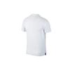 Nike Casual Sports Tennis Short Sleeve Polo Shirt White Men's AH6763-100