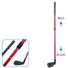Retractable Golf Putter for Men Mini Golf Clubs for Kids Junior and Adults Left and Right Handed Putter