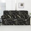 Universal Elastic Sofa Cover AllInclusive, AllSeason NonSlip Leather Sofa Cover, Full Cover Of The Concubine Combination Sofa Cushion