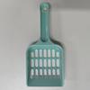Cat Litter Scoop, Made of Plastic, Suitable for Cats, Easy To Clean Cat Litter. Available in 3 Colors
