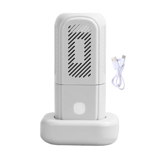 Handheld Produce Purifier Fruits And Vegetables Cleaner with OH-Ion Technology, Rechargeable Fruit Vegetable Washing Oh Ion Water Machine, Portable