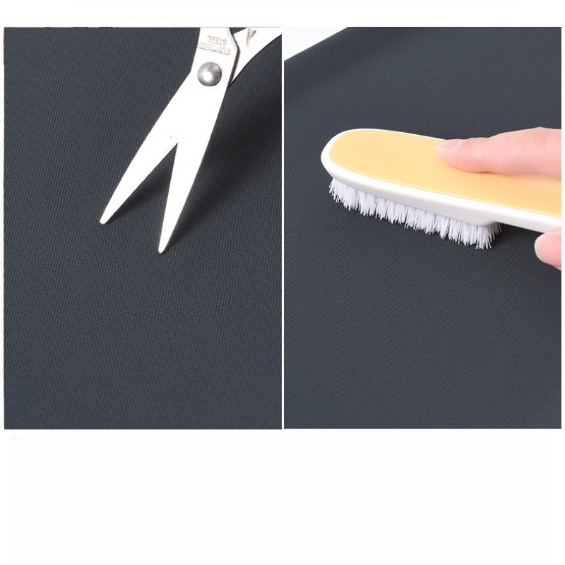 Black Suit Pants High-End Feel Draped New Spring and Autumn Chinese Style New Chinese Style Narrow Straight Wide-Leg Pants for Women