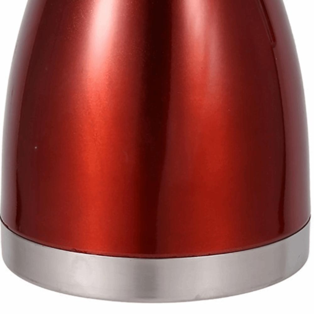 Stainless Steel Coffee Pot Double Wall Hot Water Bottle Vacuum Insulated Thermo Jug  For Tea